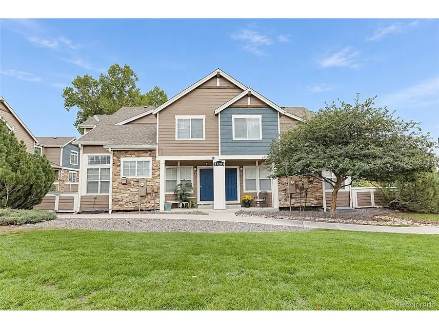 13203 Holly St #F, Thornton, CO 80241 - #2