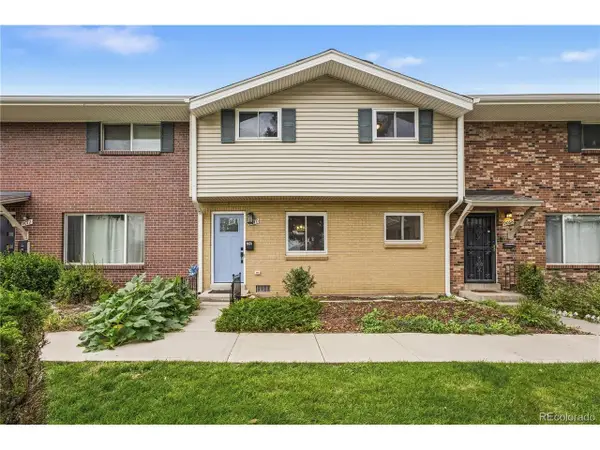 9070 E Lehigh Ave, Denver, CO 80237