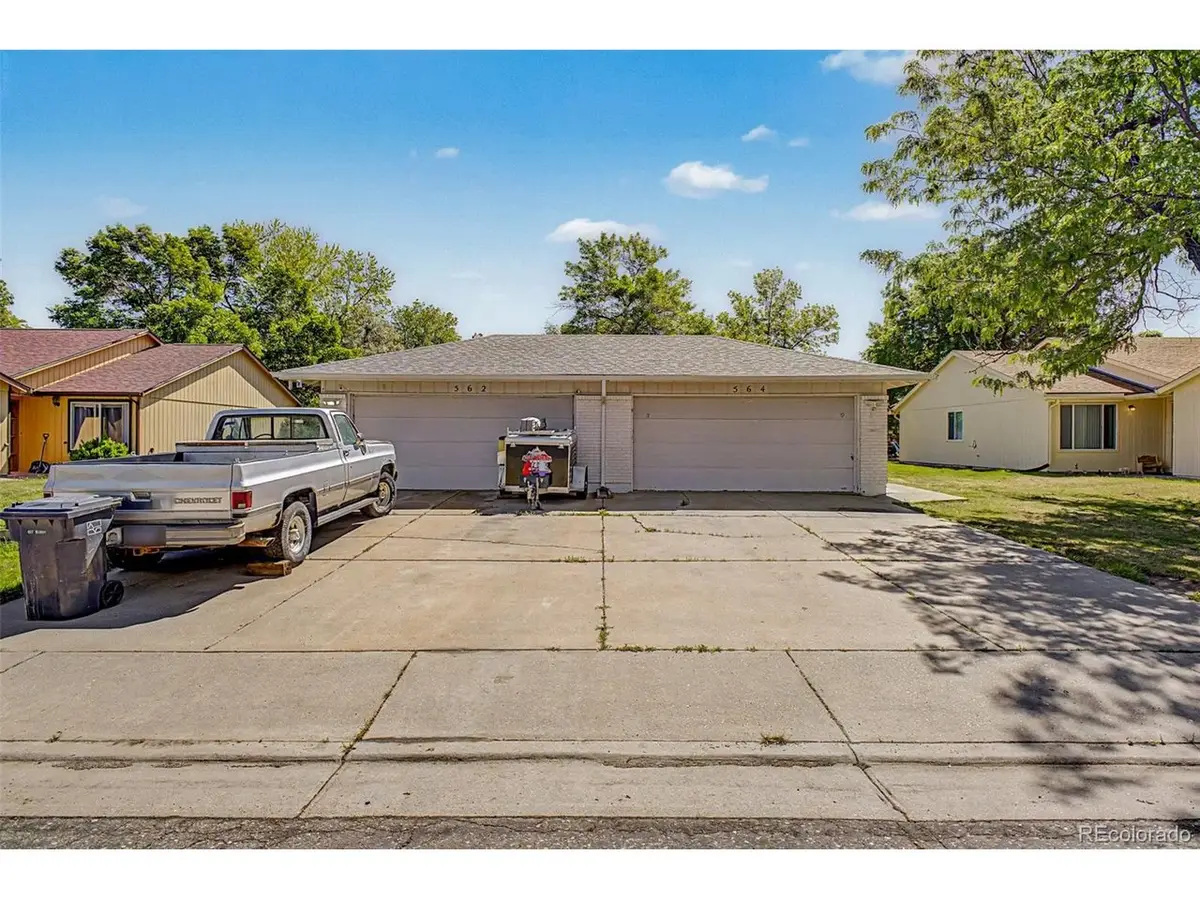 562 Jocelyn Dr, Loveland, CO 80537 - #1