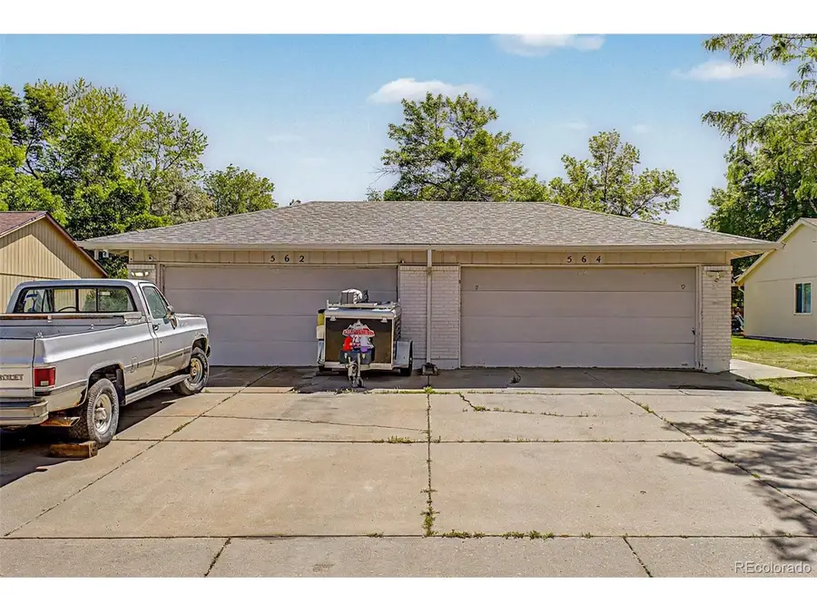 562 Jocelyn Dr, Loveland, CO 80537 - #2