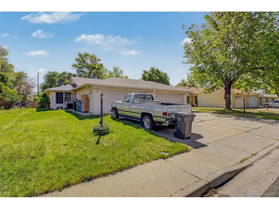 562 Jocelyn Dr, Loveland, CO 80537 - #3