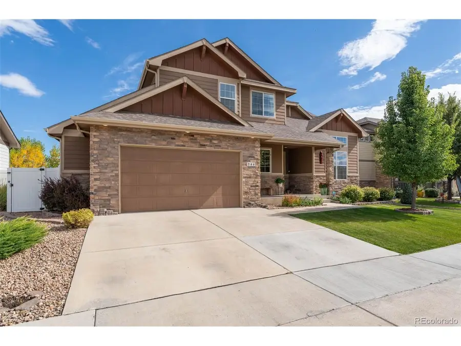 244 Mt Harvard Ave, Severance, CO 80550 - #3