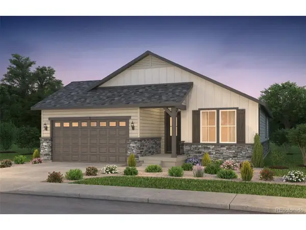 2171 S Irvington St, Aurora, CO 80018