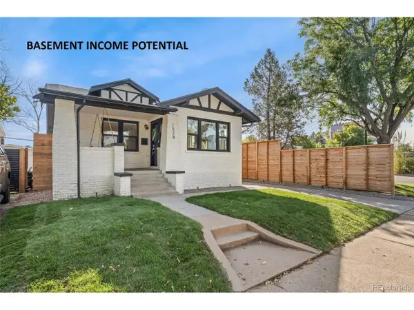 1528 Harrison St, Denver, CO 80206