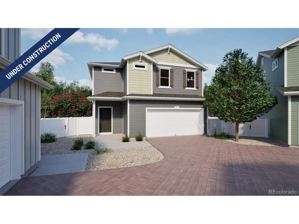 12560 E 100th Ave, Commerce City, CO 80022 - #1