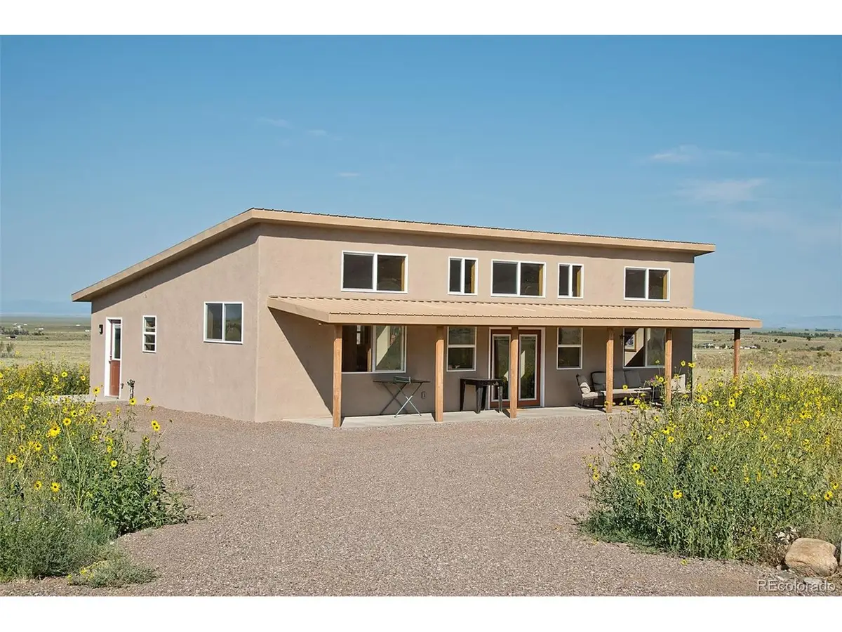 3330 Peaceful Way, Crestone, CO 81131 - #1