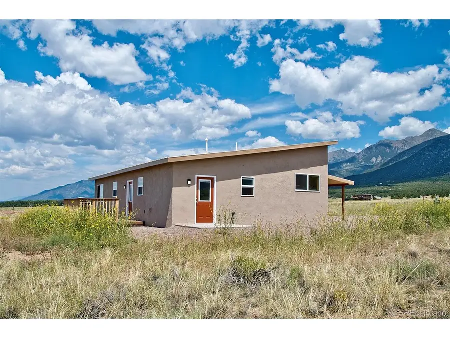 3330 Peaceful Way, Crestone, CO 81131 - #3