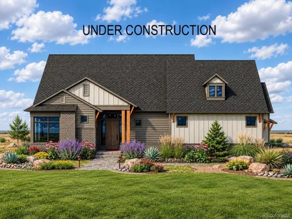 15169 Sandbagger Dr, Colorado Springs, CO 80908