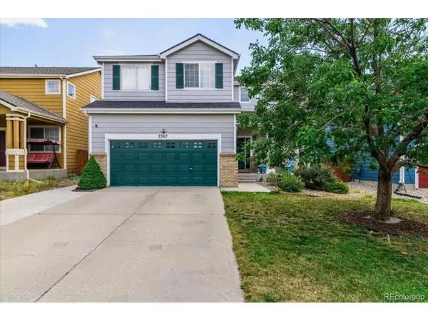 2367 Woodpark Dr, Colorado Springs, CO 80951