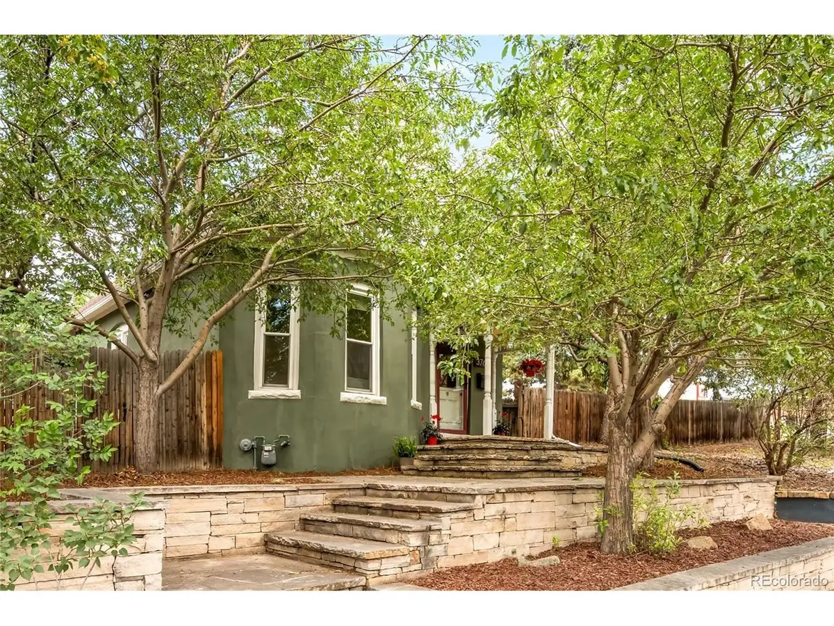 3769 Lowell Blvd, Denver, CO 80211 - #1