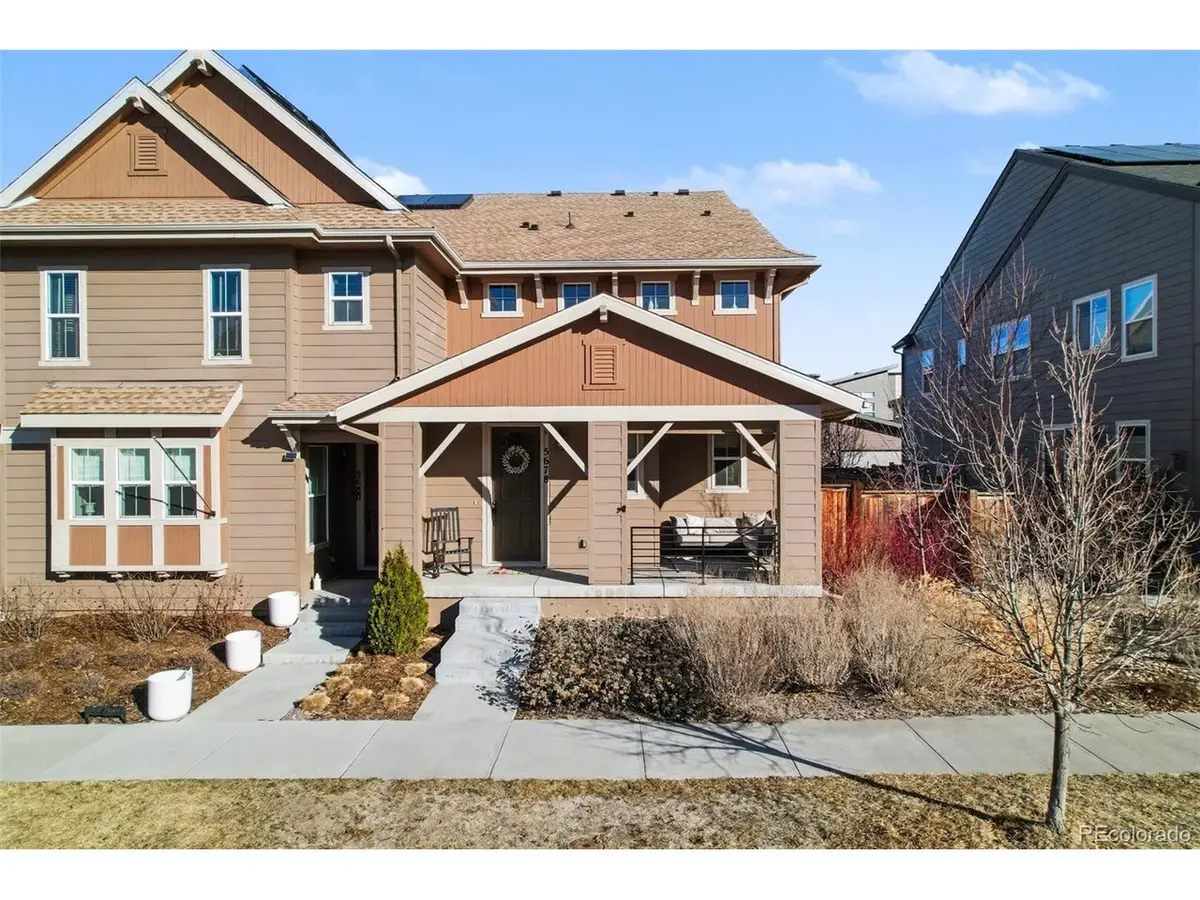 5678 Dayton St, Denver, CO 80238 - Image #1