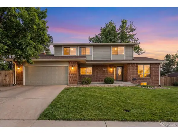 7643 S Gilpin Ct, Centennial, CO 80122