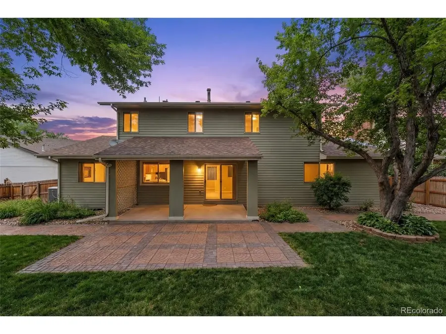 7643 S Gilpin Ct, Centennial, CO 80122 - Image #2