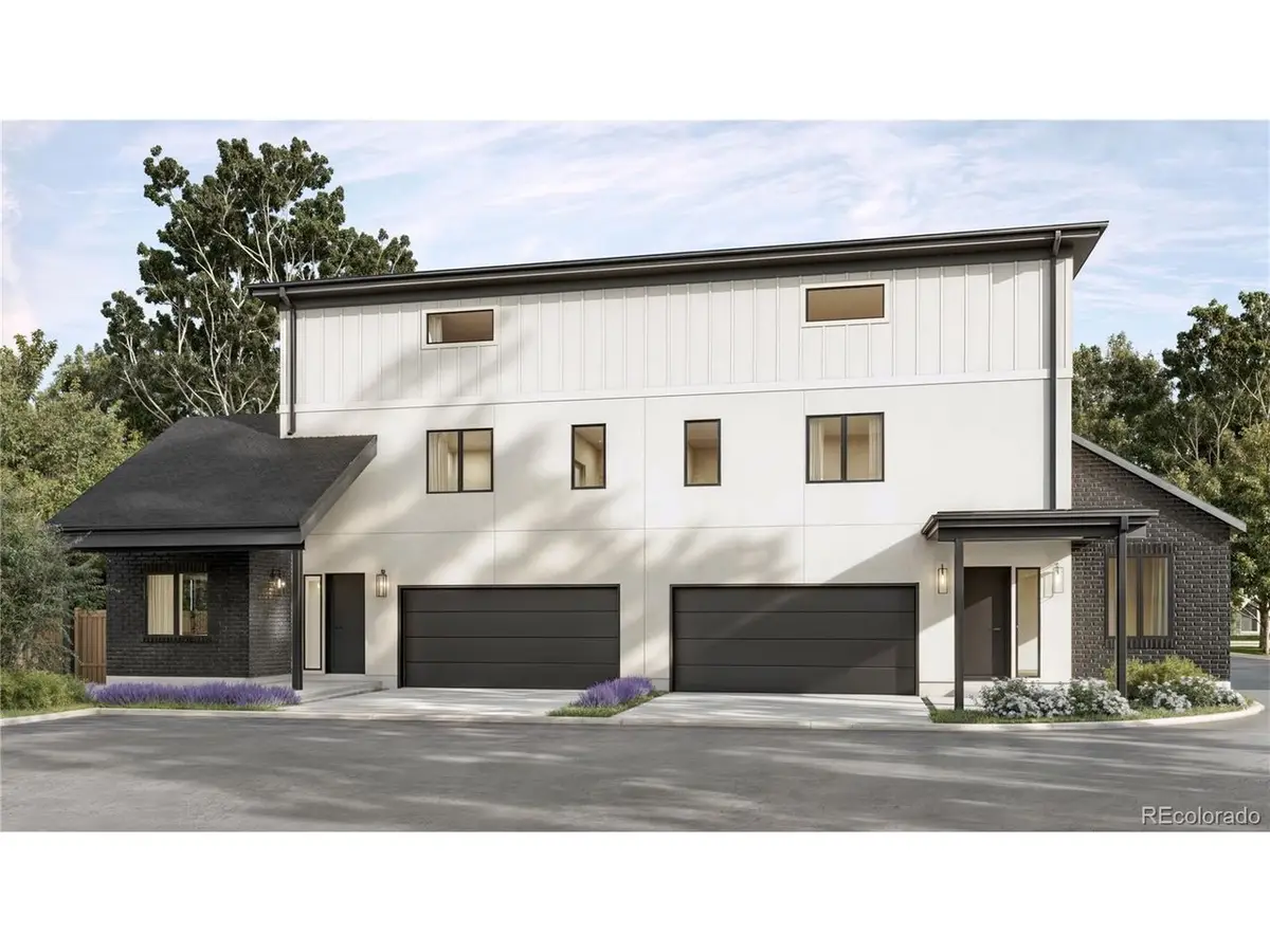 3908 Upham, Wheat Ridge, CO 80033 - #1