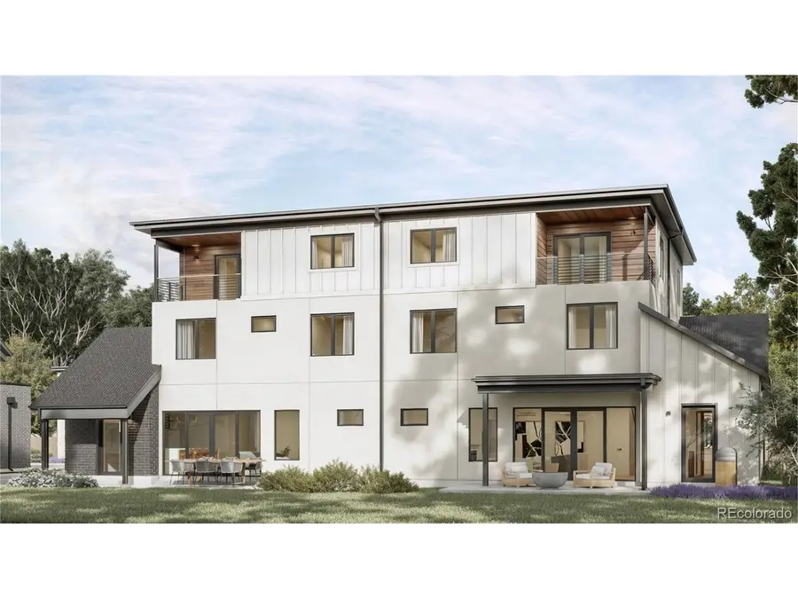 3908 Upham, Wheat Ridge, CO 80033 - #2