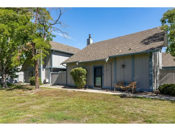 2522 S Worchester Ct #E, Aurora, CO 80014