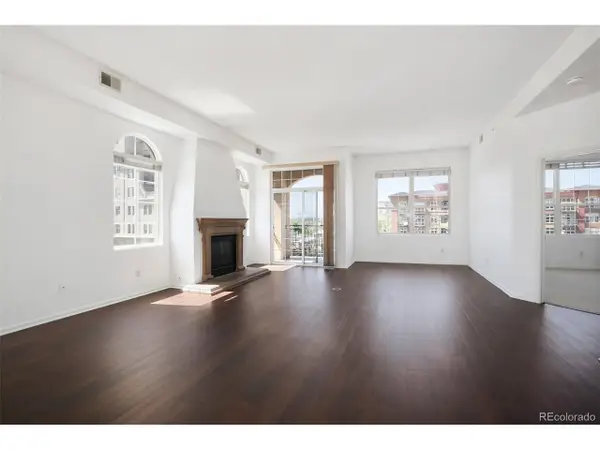 Address Withheld By Seller, Denver, CO 80204