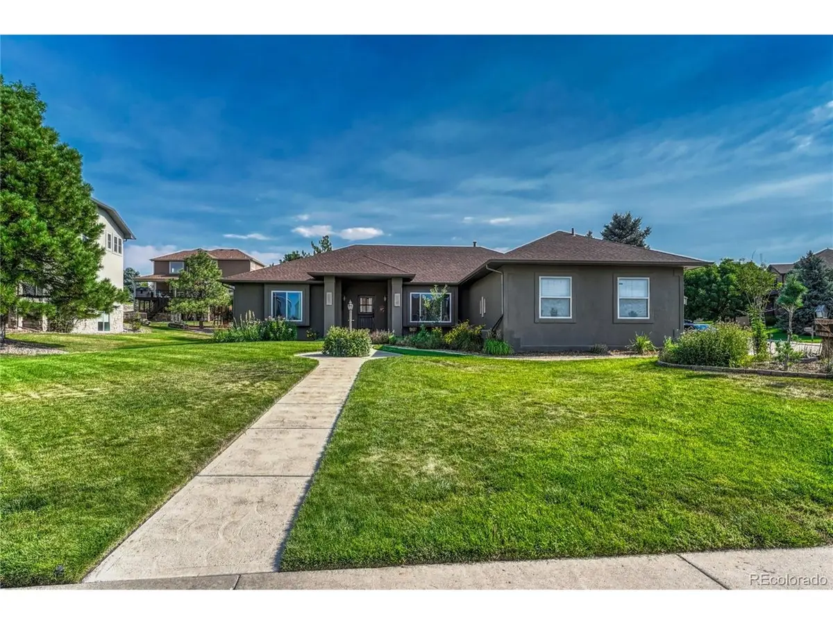 7170 Windwood Way, Parker, CO 80134 - #1