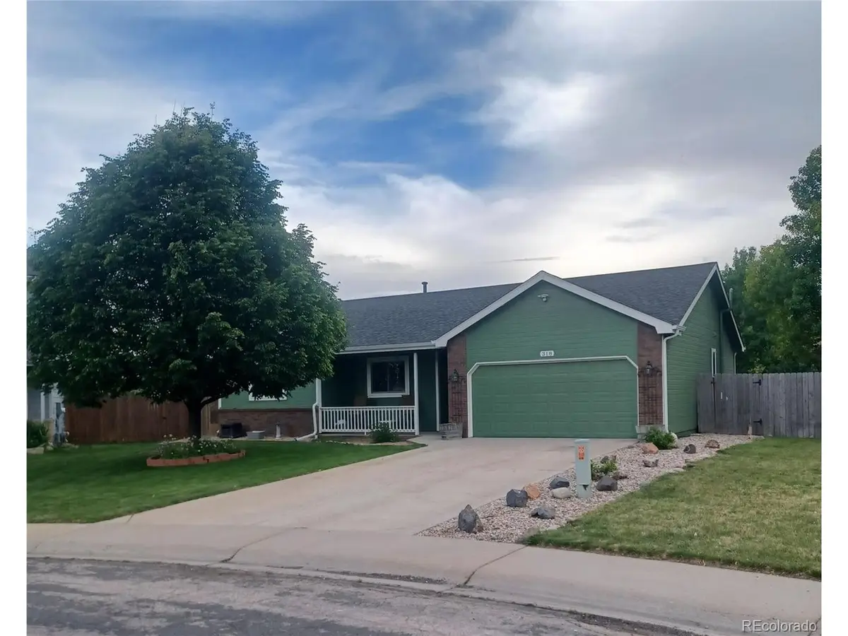 318 Riviera Ln, Johnstown, CO 80534 - #1