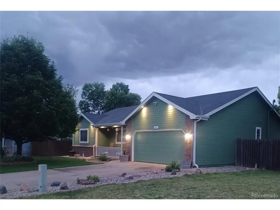 318 Riviera Ln, Johnstown, CO 80534 - #2