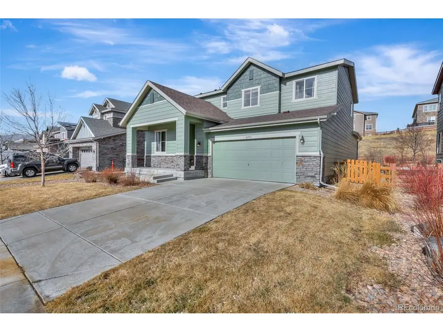 16575 W 94th Dr, Arvada, CO 80007 - #3