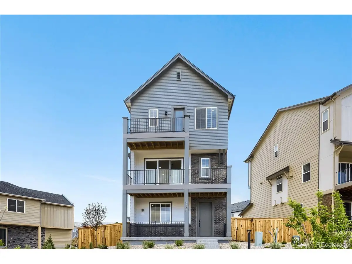8705 Irving St, Westminster, CO 80031 - #1
