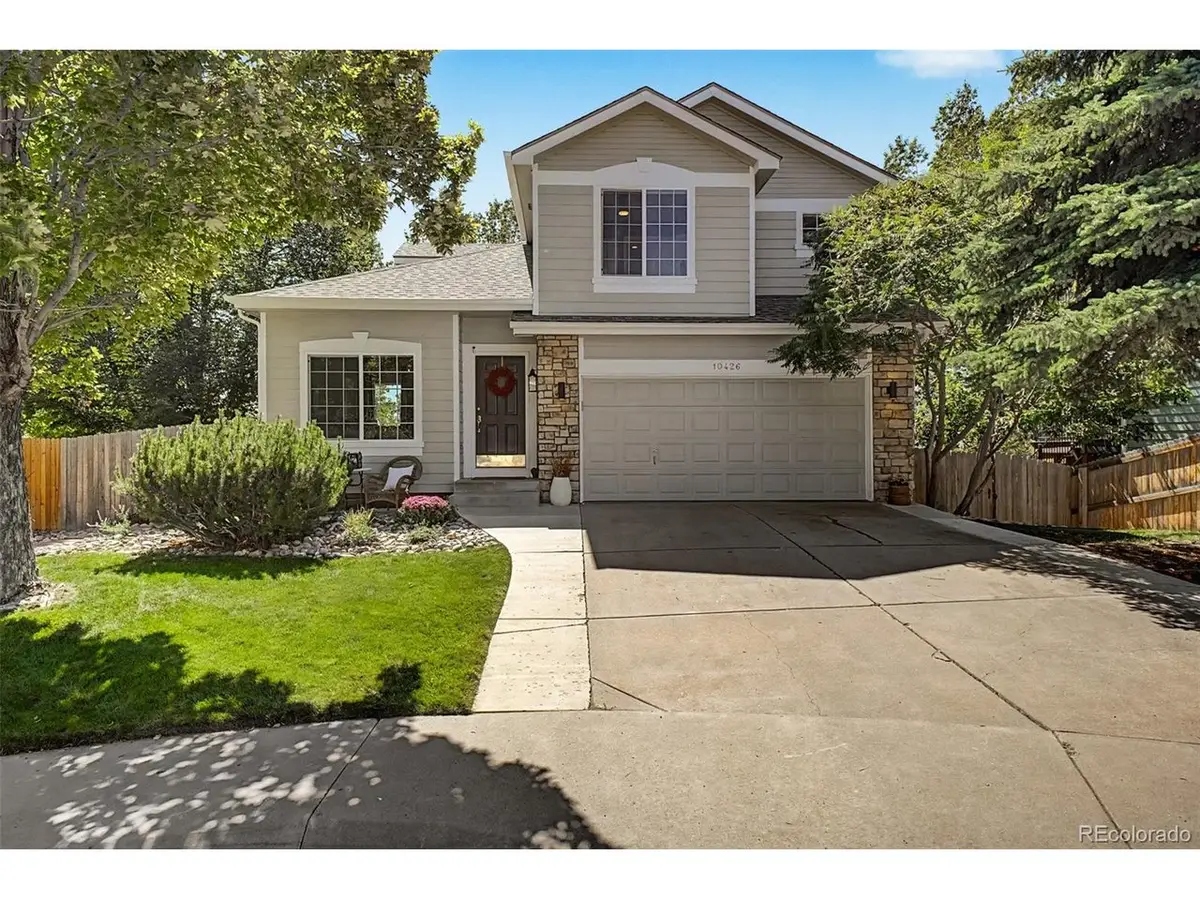 10426 W Coal Mine Pl, Littleton, CO 80127 - #1