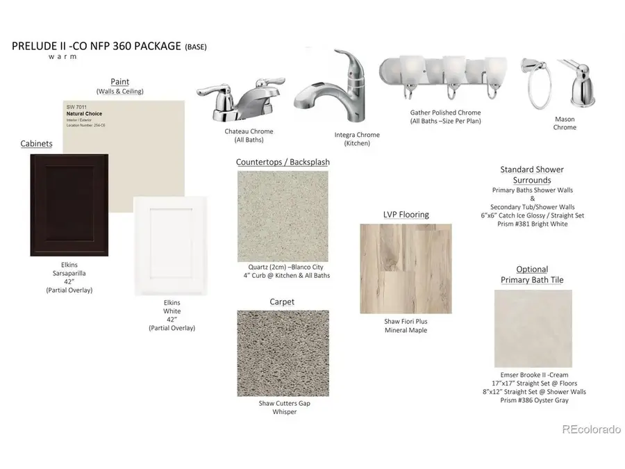 9374 Danube St, Commerce City, CO 80022 - #2