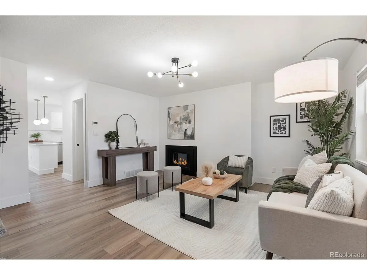 5743 S Lowell Blvd, Littleton, CO 80123 - #1