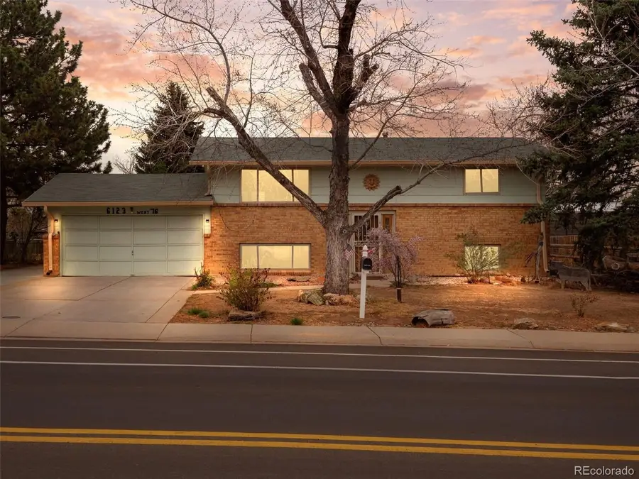 6123 W 76th Ave, Arvada, CO 80003 - #2