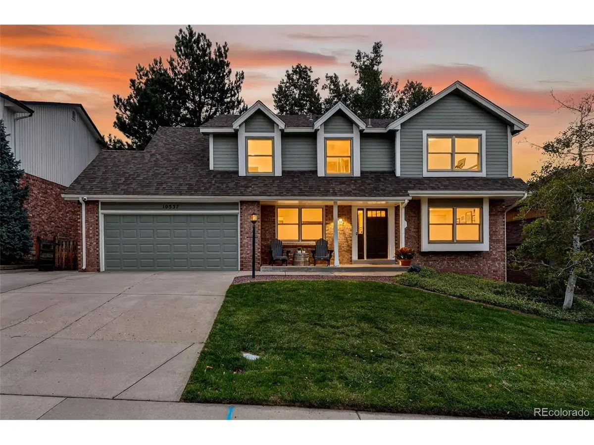 10537 W Ottawa Ave, Littleton, CO 80127 - #1