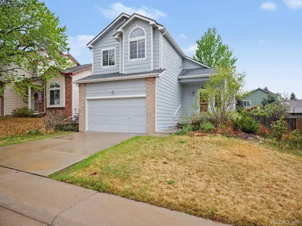 20636 E Oxford Pl, Aurora, CO 80013