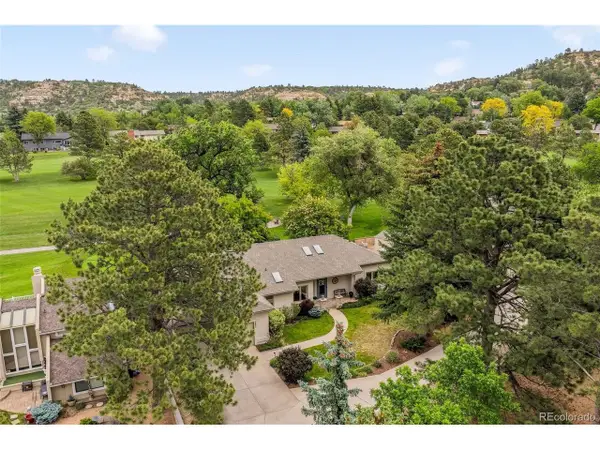 2693 Fairway Dr, Colorado Springs, CO 80909