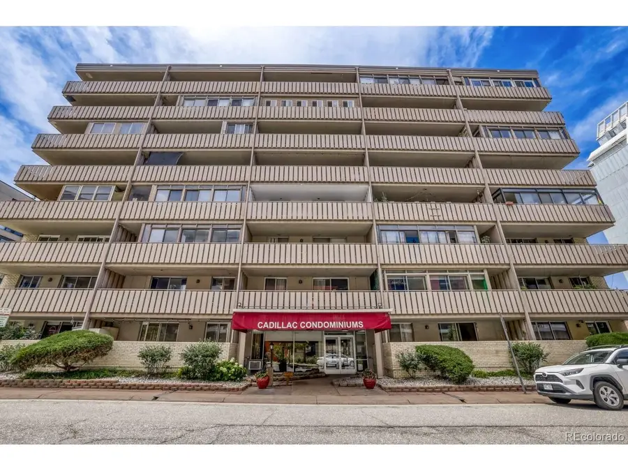 1111 N Ash St #204, Denver, CO 80220 - #2