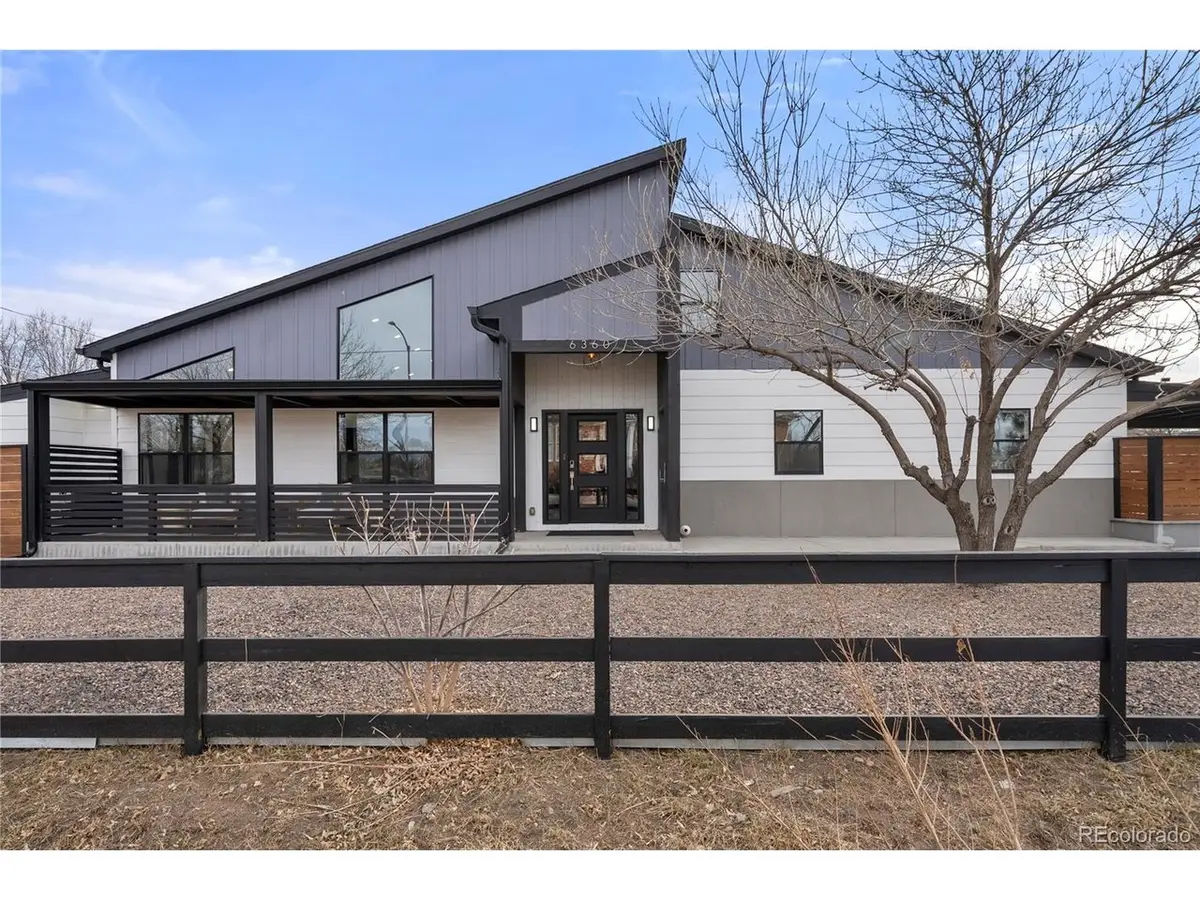 6360 W 1st Ave, Lakewood, CO 80226 - #1