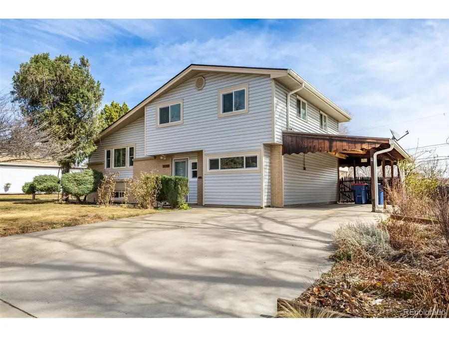 6354 Upham St, Arvada, CO 80003 - #2