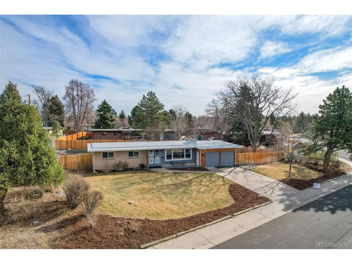 323 E Briarwood Dr, Centennial, CO 80122 - #1