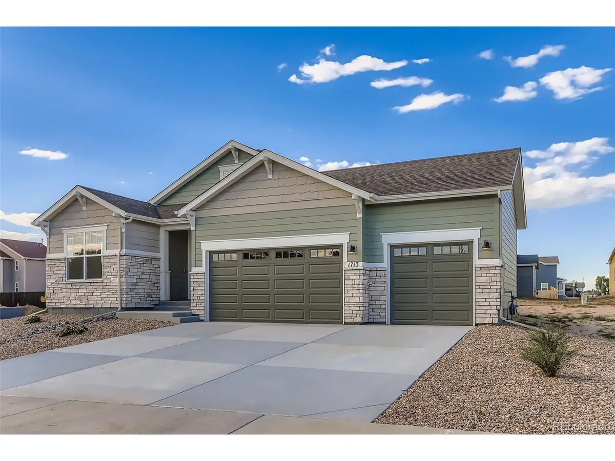 1713 Jennifer St, Brighton, CO 80601 - #1