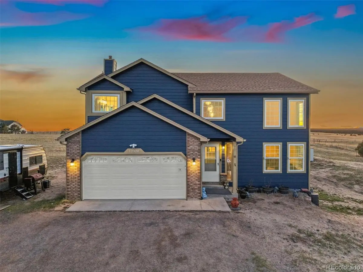 12320 Oregon Wagon Trl, Elbert, CO 80106 - #1