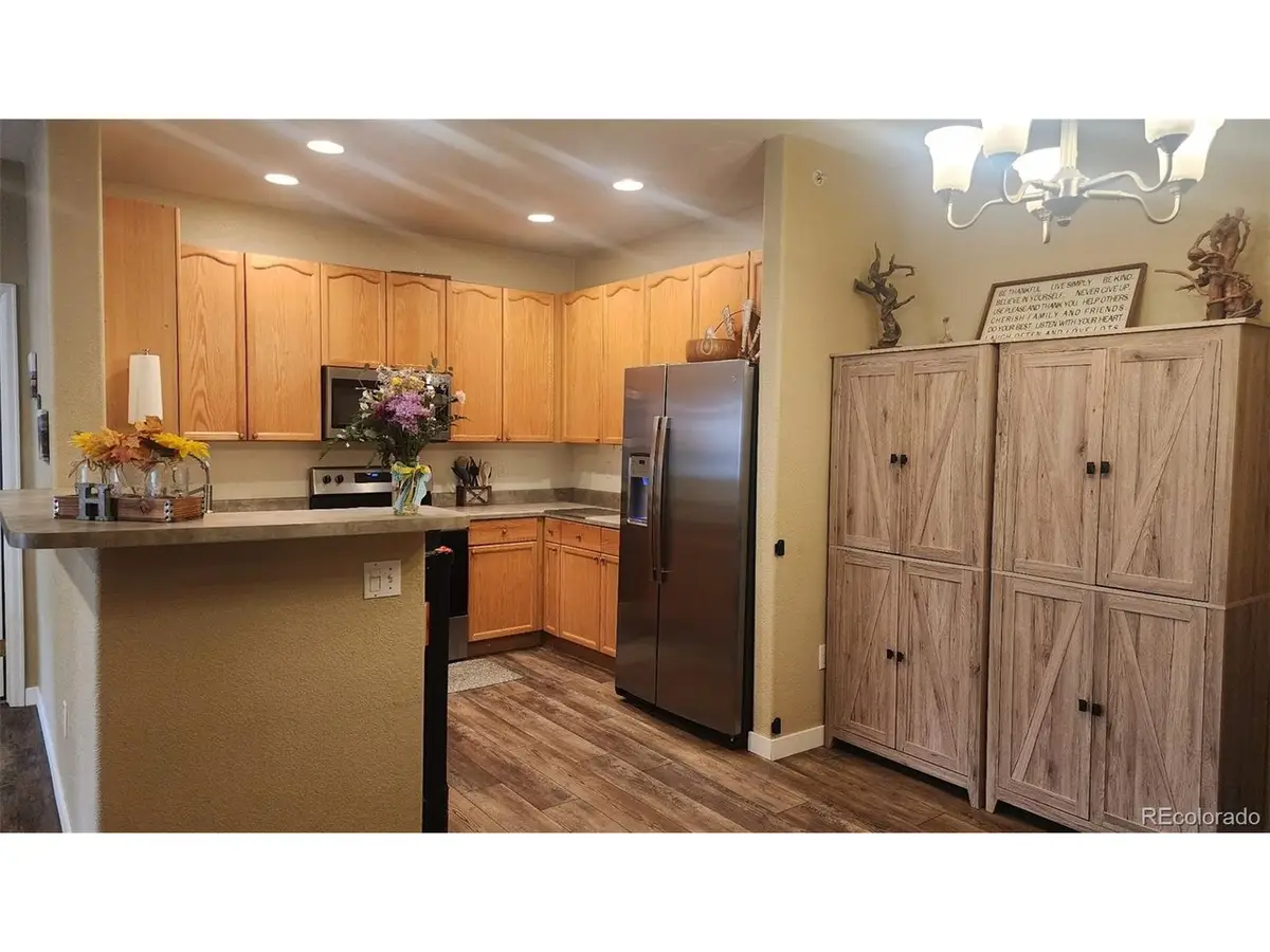 8457 S Hoyt Way #204, Littleton, CO 80128 - #1