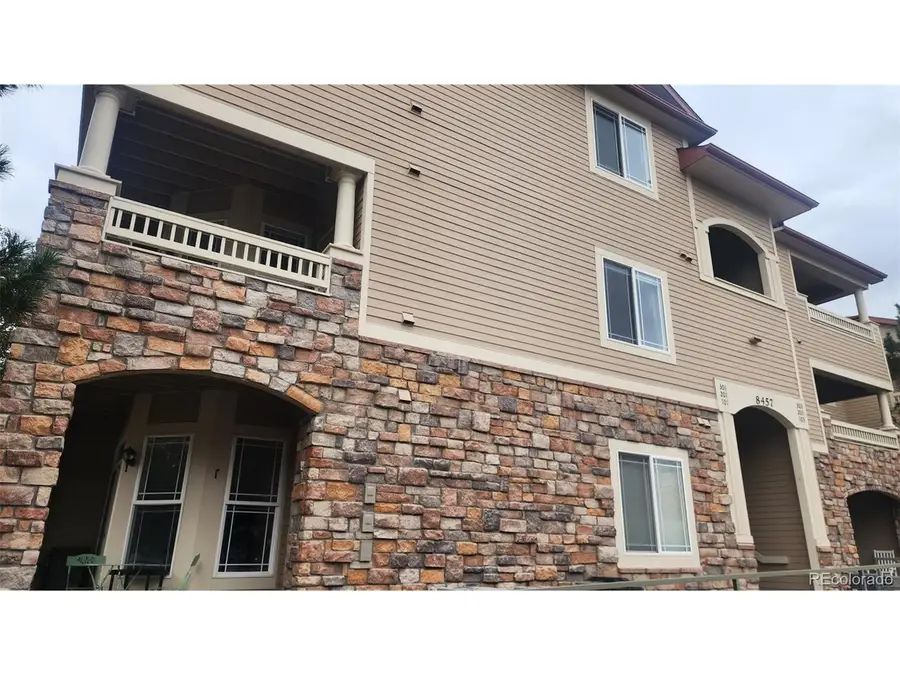 8457 S Hoyt Way #204, Littleton, CO 80128 - #2