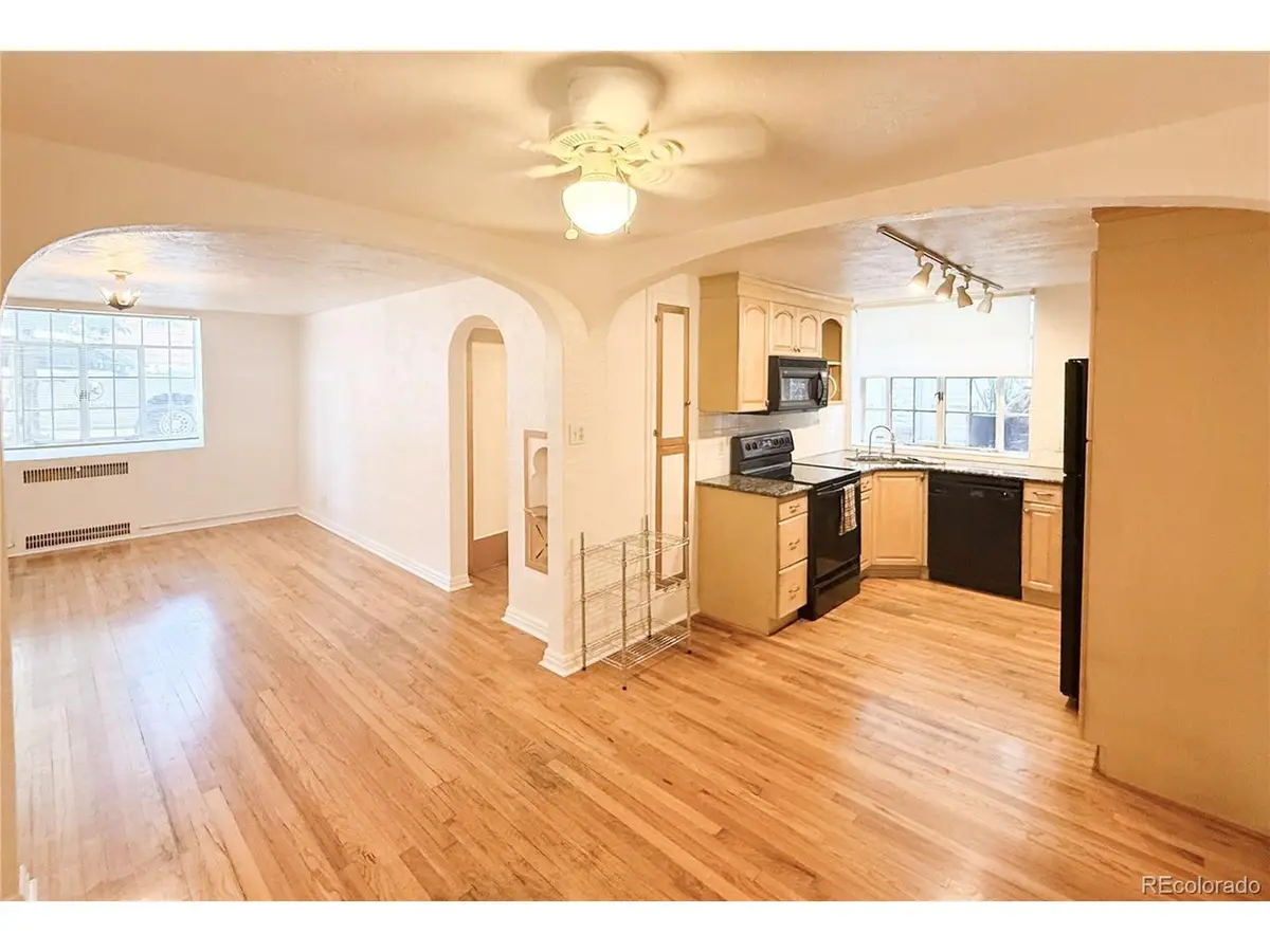 485 S Logan St #16, Denver, CO 80209 - Image #1