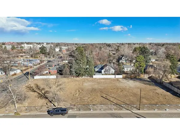 790 Grape St, Denver, CO 80220