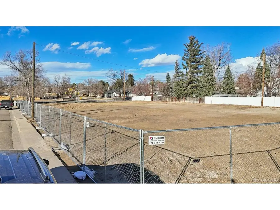 790 Grape St, Denver, CO 80220 - #2