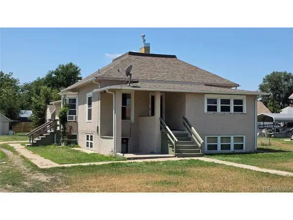 515 Pine St, Julesburg, CO 80737