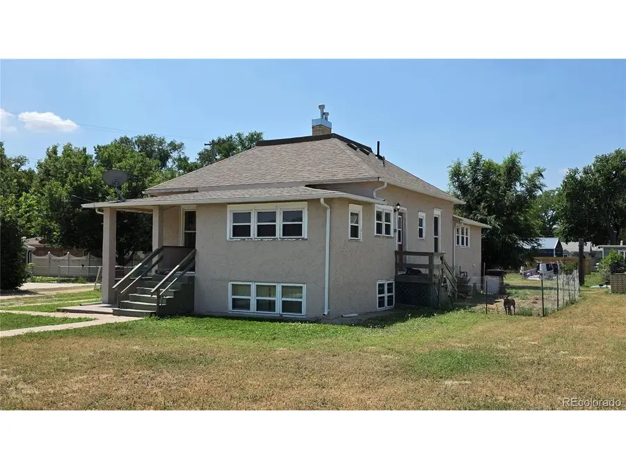 515 Pine St, Julesburg, CO 80737 - #2