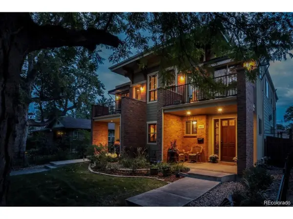 2022 S Washington St, Denver, CO 80210