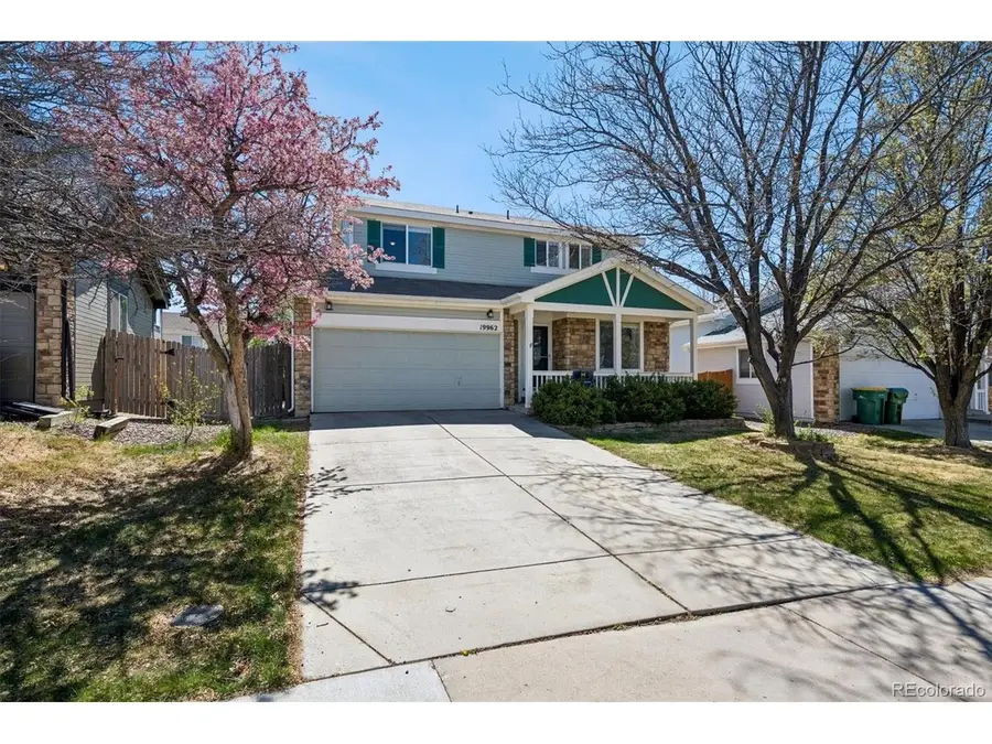 19962 E Harvard Ave, Aurora, CO 80013 - #2