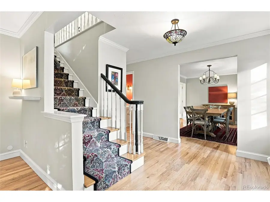 6838 S Elizabeth St, Centennial, CO 80122 - #3