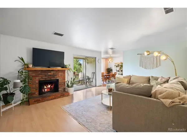 7277 S Xenia Cir #F, Centennial, CO 80112